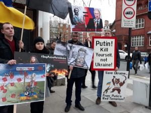 World Cup 2018: bitter truth for Ukraine