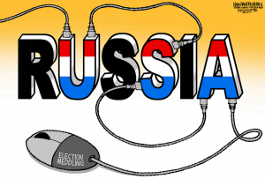 The Kremlin operation “Pro-Russian Ukraine”