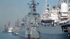 Support Ukrainian sailors kidnapped by Russia