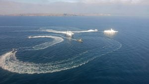 How Russia occupied Sea of Azov: full chronology