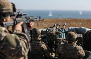 Russia – Ukraine warfare: “Complex forecast”