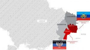 EMPR campaign to designate the Donetsk and Luhansk People’s Republics as Terrorist Organizations