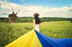 The most famous women of ancient and modern Ukraine