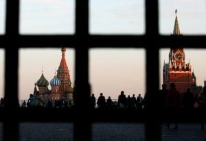 Four Kremlin scenarios on Ukraine elections