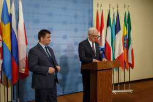 Poland proposes changes to the Normandy format