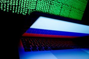 Russia implements Ukraine elections meddling scenario