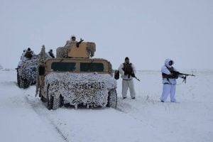 Russia – Ukraine war updates: daily briefings as of January 18, 2019