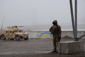 Russia – Ukraine war updates: daily briefings as of January 30, 2019