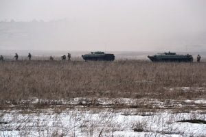 Russia – Ukraine war updates: daily briefings as of January 28, 2019