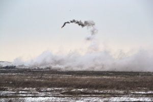 Russia – Ukraine war updates: daily briefings as of January 29, 2019