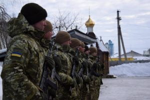 Russia – Ukraine war updates: daily briefings as of January 31, 2019