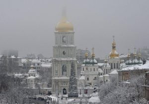 Parishes of Moscow Patriarchate Orthodox Church of Ukraine join Ukraine Orthodox Church