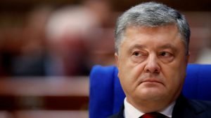 Bribing voters to benefit Poroshenko: State Budget pays