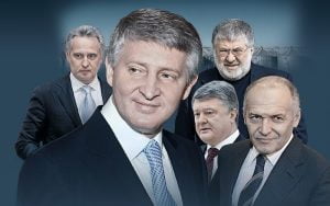 The World Bank: The assets of the three richest Ukrainians exceed 6% of Ukraine’s GDP