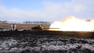 Russia – Ukraine war updates: daily briefings as of February 13, 2019