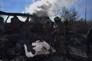 Russia – Ukraine war updates: daily briefings as of February 14, 2019