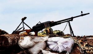 Russia – Ukraine war updates: daily briefings as of February 16, 2019