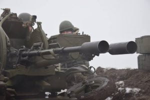 Russia – Ukraine war updates: daily briefings as of February 18, 2019