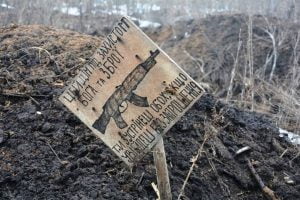 Russia – Ukraine war updates: daily briefings as of February 2, 2019
