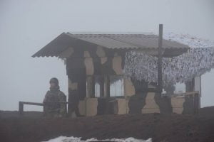 Russia – Ukraine war updates: daily briefings as of February 21, 2019
