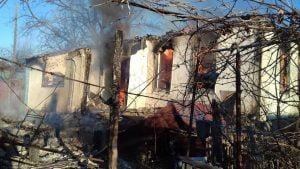 Russia – Ukraine war updates: daily briefings as of February 25, 2019