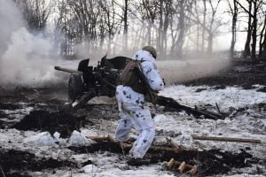 Russia – Ukraine war updates: daily briefings as of February 26, 2019