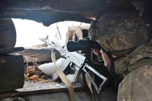 Russia – Ukraine war updates: daily briefings as of February 3, 2019