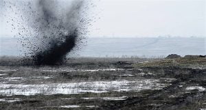 Russia – Ukraine war updates: daily briefings as of February 5, 2019