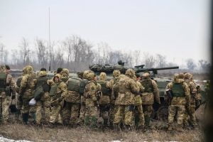 Russia – Ukraine war updates: daily briefings as of February 6, 2019