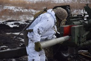 Russia – Ukraine war updates: daily briefings as of February 9, 2019