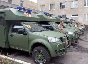 Bohdan and Kuznya na Rybalskomu: companies that cashed in on secret contracts with the Defense Ministry