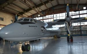 Corruption in Ukraine defense sector involves associates of Poroshenko. Flying high