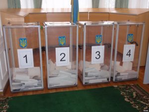 How Poroshenko is going to rig the Presidential election in Ukraine