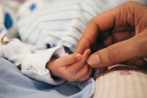 In 2018 Ukraine’s birth rate hits a new low