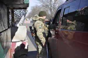 Russia – Ukraine war updates: daily briefings as of March 1, 2019