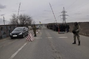 Russia – Ukraine war updates: daily briefings as of March 13, 2019