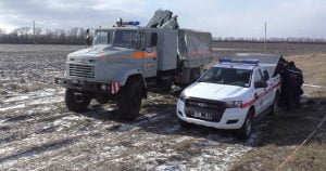 Russia – Ukraine war updates: daily briefings as of March 17, 2019