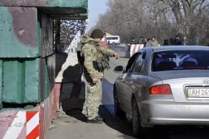 Russia – Ukraine war updates: daily briefings as of March 24, 2019