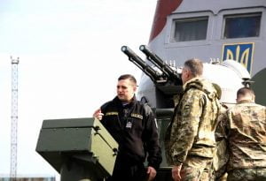 Russia – Ukraine war updates: daily briefings as of March 6, 2019