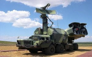 How Russia continues its military buildup in occupied Crimea