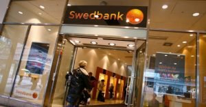 Fugitive Ukraine’s President Yanukovych laundered money through Swedbank