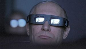 Russia is going to “correct” the results of Ukrainian presidential election