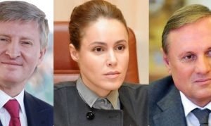 Secutiry Service of Ukraine closes the case on terrorism financing related to Akhmetov