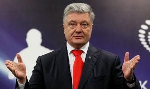 Ukraine judges complain about Poroshenko’s pressure