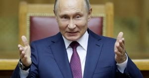 Putin simplifies Russian citizenship for LDPR residents