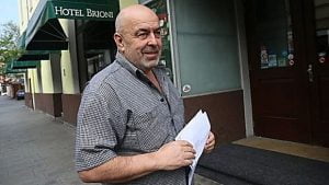 Highest court backs Czech hotelier’s response to Russia’s annexation of Crimea