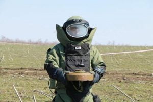 Russia – Ukraine war updates: daily briefings as of May 7, 2019