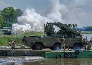 Russia – Ukraine war updates: daily briefings as of June 17, 2019