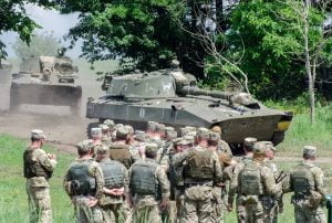 Russia – Ukraine war updates: daily briefings as of June 18, 2019