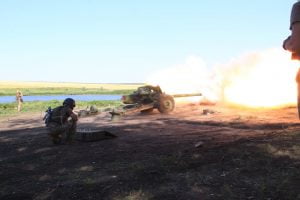 Russia – Ukraine war updates: daily briefings as of June 26, 2019